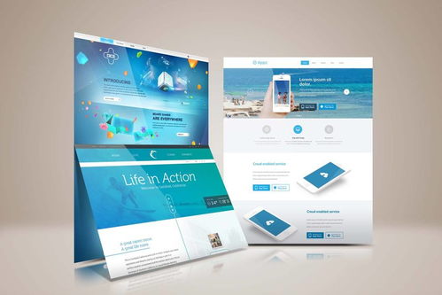 電腦網頁設計外包 高效打造專業網站的優選策略