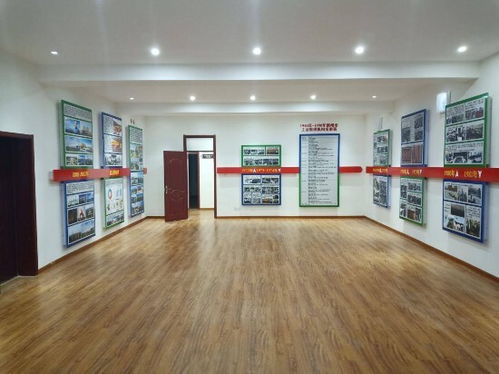 德州機(jī)床廠舊址 運(yùn)河工業(yè)文化發(fā)展歷程的見(jiàn)證