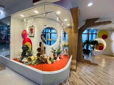 武漢酷酷熊文化藝術教育咨詢